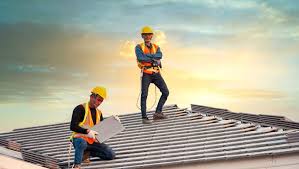 Fast & Reliable Emergency Roof Repairs in Whitewater, WI